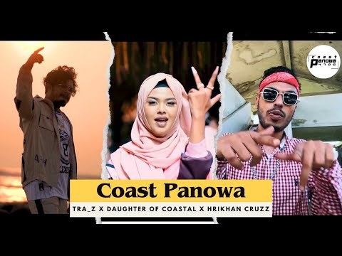 Coast Panowa 4700 – TrA_Z x Daughter of Coastal x Hrikhan CruzZ | New Bangla Rap