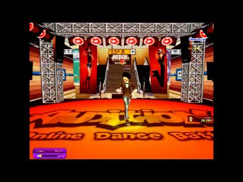 Redbana Audition October 2013 Fashion Sneak Peek - Part 1