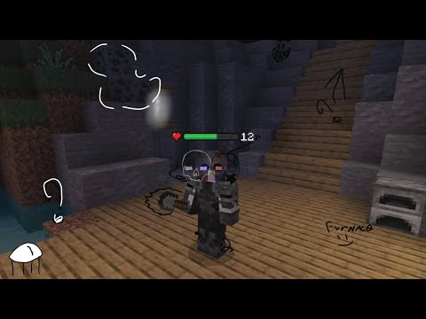 Build-Craft Episode one... Chapter:type-nullO