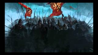 King Arthur - The Saxons Introduction