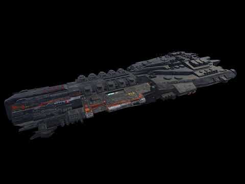 HADES 9 - Behind the Scenes WIP - Active Shielding