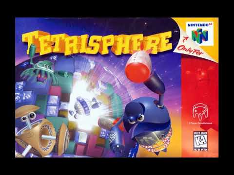 Sound Test Unlocked! Best VGM 097 - Extol (Tetrisphere)