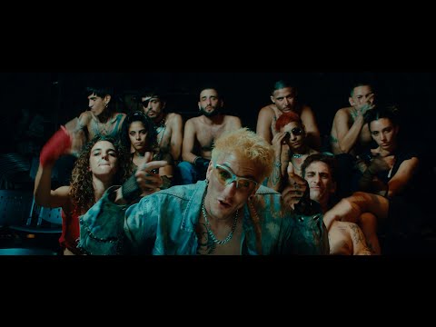 @DONTURCO - Dónde y Cuándo? VIDEO OFICIAL | Dirigido por Tom Escobar