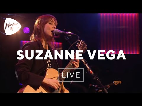 Suzanne Vega - Luka (Live At Montreux 2004)