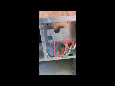 RV Upgrades: Progressive Dynamics PD4645 with remote Pendant to replace Magnetek 6332