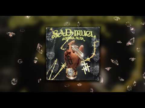 Samuel SLZR - EL PATRIARCA ( Prod by Dawi )