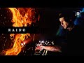 Raido - Shrine stage of Darkshire In The Woods 2024 [FULL SET]