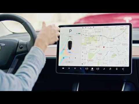 Model 3 Guide | Gear Selection