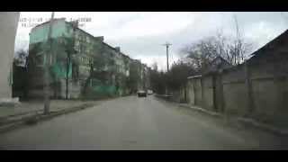 preview picture of video 'Simferopol Lugovaya Geroev x8'