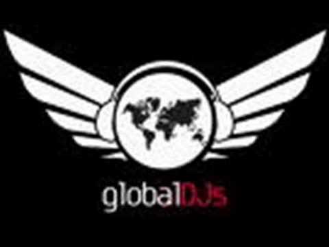 Global Dj's - One night in Bangkok