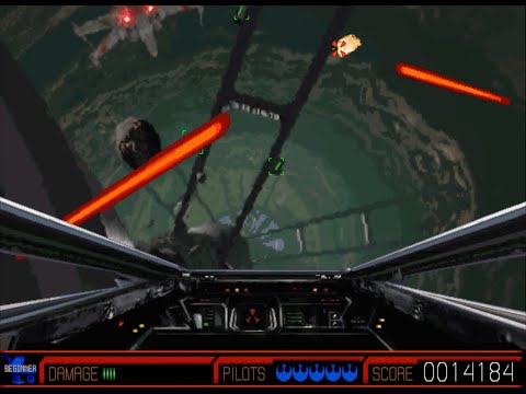 Star Wars: Rebel Assault II - ADG Episode 295