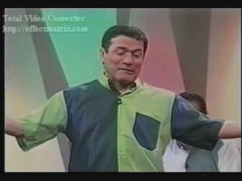 MIGUELITO BARRAZA - TO LAUGH part 3