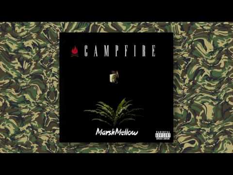 CampFire - MarshMellow Full EP (Stitched Track)