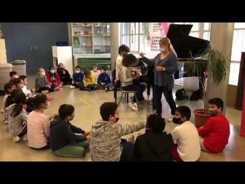Vídeo Colegio Torrent D'en Melis