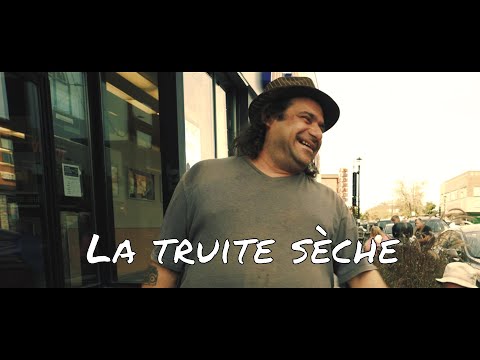 L'Mental - La Truite Sèche (clip hommage)