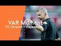 Goal Botteghin terecht afgekeurd? | ARAG KNVB VAR Moment van de Week