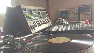 Press Rewind/Del The Funky Homosapien