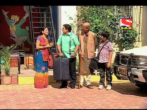Taarak Mehta Ka Ooltah Chashmah - Episode 329