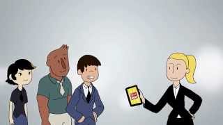 Great Hires Explainer Video - Slate Interviewing App
