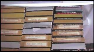 Crow Mega Tour - 300 Subscriber Special (Part 4/5)