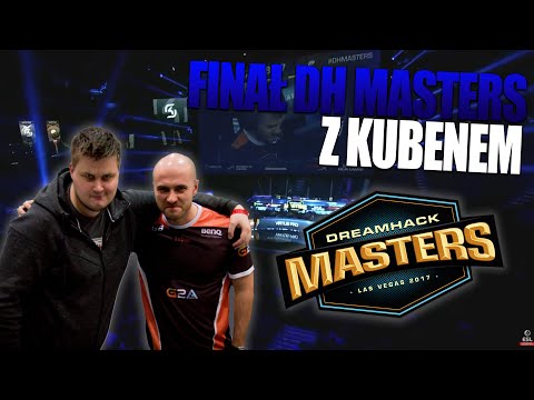 SNAX i KUBEN OGLĄDAJĄ MECZ STAREGO VIRTUS PRO!