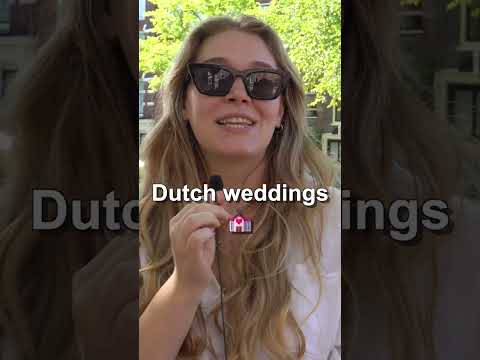 Hospitality in USA and Netherlands is SHOCKINGLY Different 🇺🇸🇳🇱