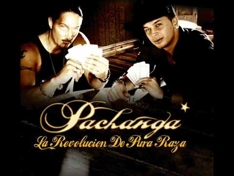 Muevelo - Pachanga Feat. Kumbia Kings