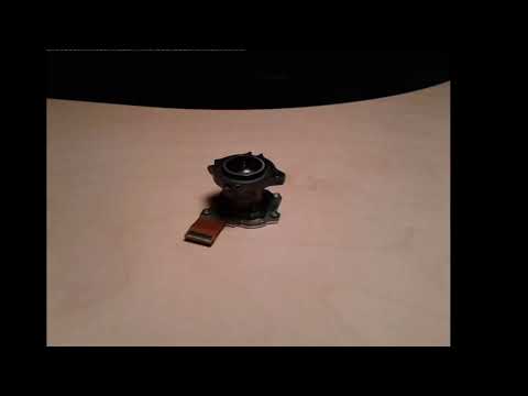 Gopro 4 Session - Trobleshoot and Repair - Part 2