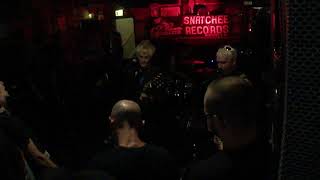 The Briefs-40 And Above