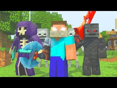 download lagu mp3 mp4 Raiders Minecraft Parody, download lagu Raiders Minecraft Parody gratis, unduh video klip Raiders Minecraft Parody