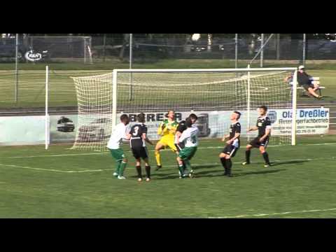 Dessau 05 besiegt Romonta Amsdorf  - RAN1