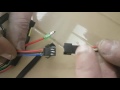Electric Bike Throttle Connection Issue Solved