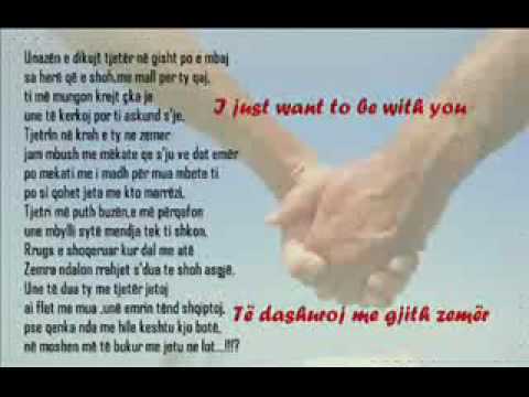 Basri maloku-Kumje ti qe spo te shoh..wmv