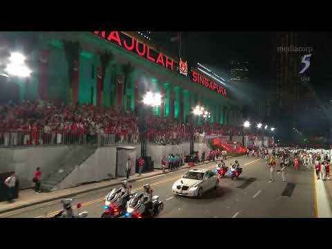NDP 2019 Livestream (NDPeeps - Official NDP Account)