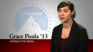 Hollywood Semester - Grace Pisula