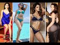 Top 25 Bollywood Hottest Actresses In Bikini Photos That Sizzle Hot Bollywood Actresses