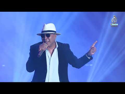 Mahligai Syahdu - Dato Hattan [Konsert Malam Hijrah Bergema]
