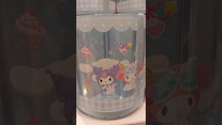 Blue like a cloud ☁️ #short #cinamoroll