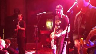 Fifteen, &#39;Perfection/Equalized&#39; - NostalgiaFest &#39;11 @ The Phoenix Theater, 12/30/11