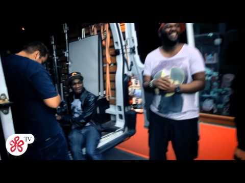 Achter de Schermen: JPB - Zeg Me