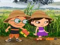 Little Einsteins He Speaks Music On Nick On February 9 2011 Part 2