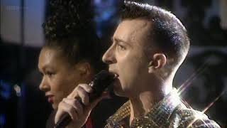 Marc Almond - Jacky