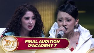 Download lagu Cinta-Solo Bikin Lagu “Trauma” Jadi Obat Hati Yang Penuh Luka! | Final Audition DA 7 mp3