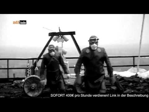 Tschernobyl Doku 30 Jahre danach "Reise nach Prypjat" HD 26.04.16