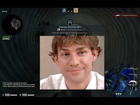 Scout. Time Streamer Steam Community :: Video :: Scout is OP