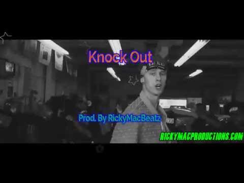 Dope Anthem MGK type beat {Knock Out}