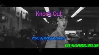 Dope Anthem MGK type beat {Knock Out}