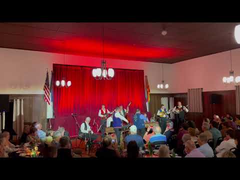 Gypsy Stringz Performance