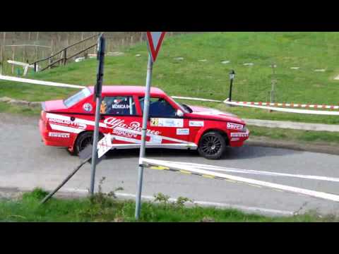 5^Rally Grignolino/Colli Del Monferrato 2017/ By Visione Rally