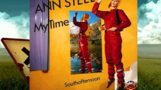 ANN STEEL / ROBERTO CACCIAPAGLIA - My Time (STEREO)